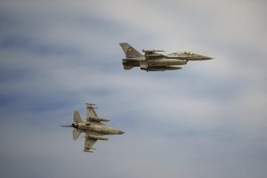 Incursiunea de drone rusești nu este privită ca atac în Polonia