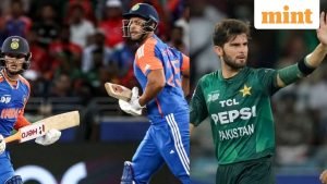 Asia Cup 2025: India contra Pakistan în finală