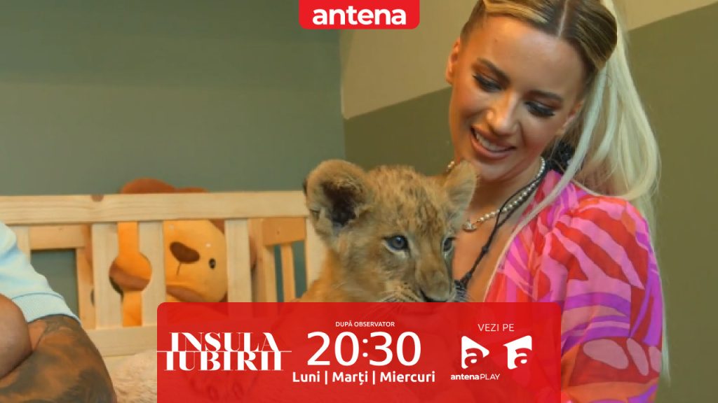 Insula Iubirii Sezonul 9, 2 septembrie 2025. Cum s-au distrat concurenții la Dream Date. Tensiuni între Ella Vișan și ispita Teo | Video