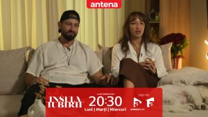 Insula iubirii Sezonul 9, 2 septembrie 2025: Cine sunt Francesca Sarao și Cristi Pungă după Thailanda