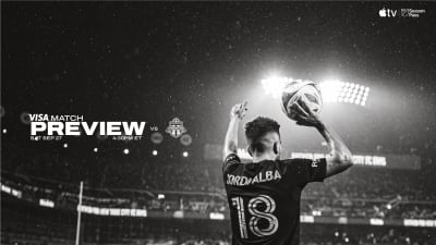 Inter Miami joacă în deplasare cu Toronto