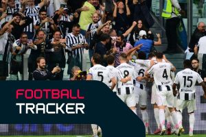 Inter răzbună contra Juventus, Tottenham întâlnește West Ham