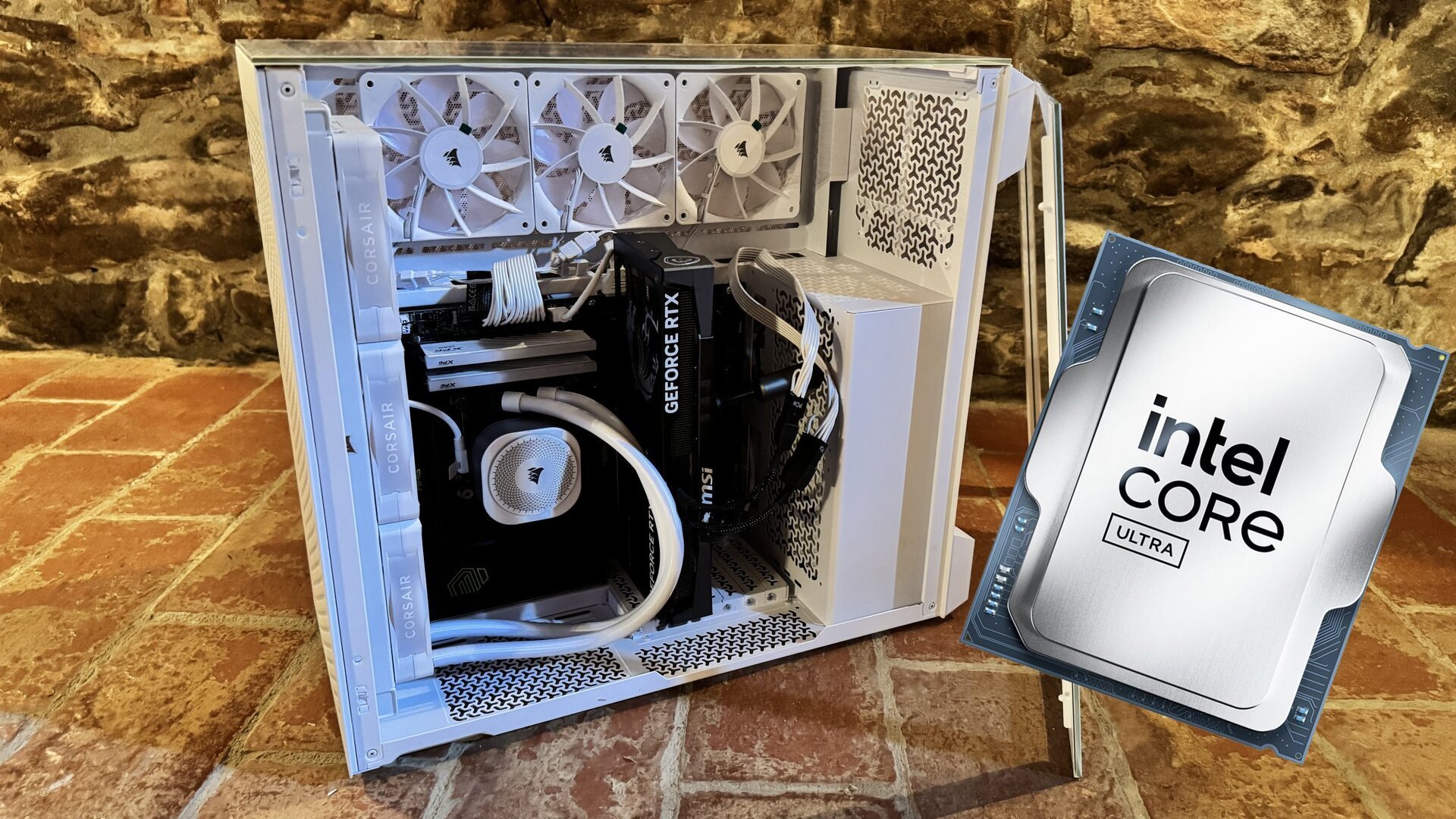 Recenzie Intel Core i7 Ultra 265K