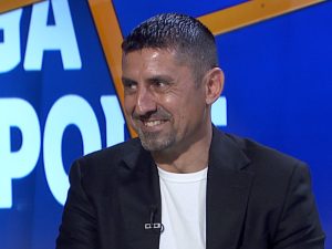 Ionel Dănciulescu, șocat la Petrolul – Dinamo