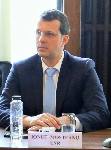 Ionuţ Moşteanu discută despre cearta dintre Boloş și Ciolacu: Ciolacu