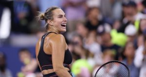 Istorie în sferturile de finală la US Open, după 44 de ani