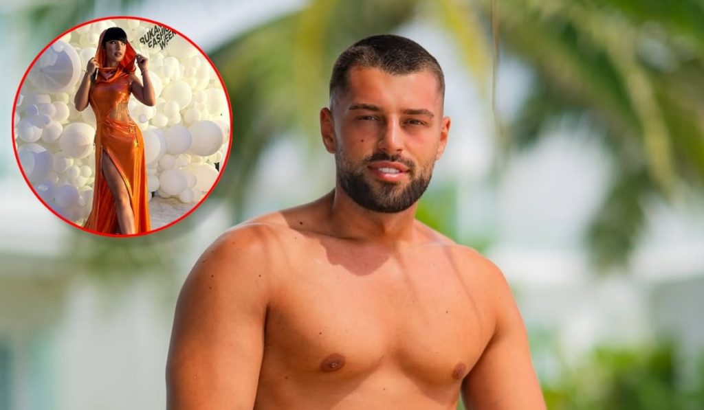 Cine este noua iubită a lui Teo de la Insula iubirii 2025