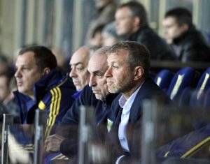 Roman Abramovici, fostul proprietar al clubului Chelsea, este investigat în Jersey pentru acuzații de corupție și spălare de bani