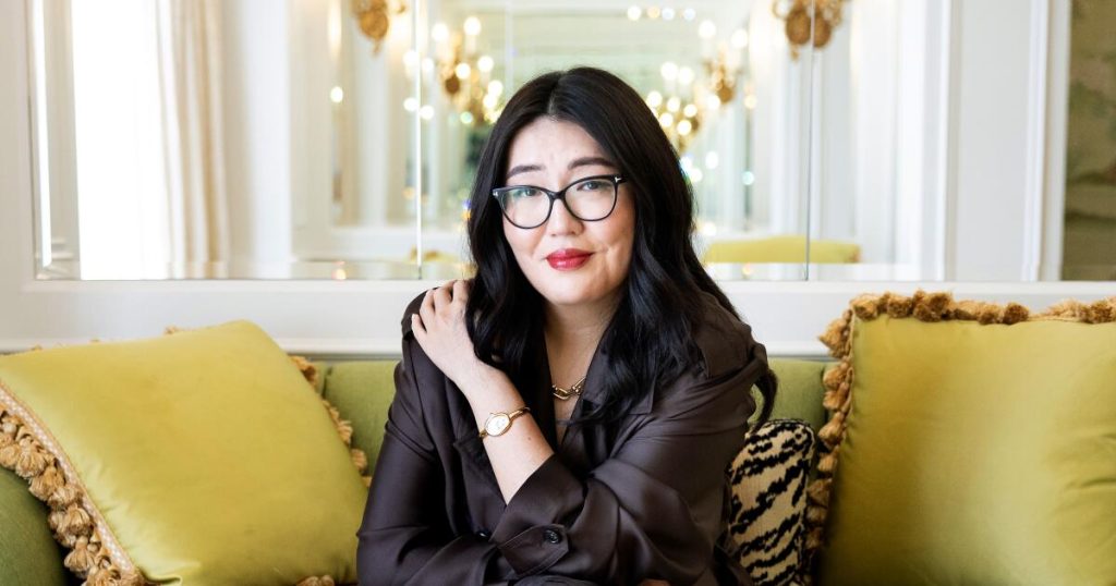 Jenny Han on 'The Summer I Turned Pretty' series finale