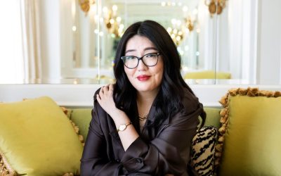 Jenny Han on 'The Summer I Turned Pretty' series finale