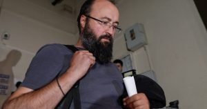 Preotul Visarion Alexa condamnat definitiv pentru agresiune sexuală de Curtea de Apel București.