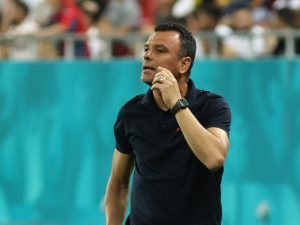 Tunariul ar putea fi antrenat de Toni Petrea