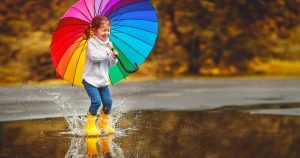 Vremea pentru următoarele două săptămâni, regiune cu regiune.