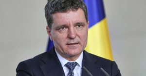 Declarațiile lui Nicuşor Dan despre prezența lui Năstase şi Dăncilă la Beijing