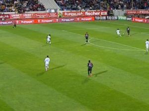 FC Botoșani – FCSB, live 20:30 peptide Digi Sport 1