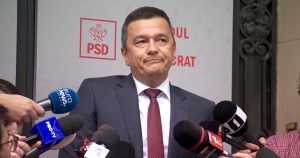 Grindeanu despre vizita lui Năstase și Dăncilă în China: O decizie personală