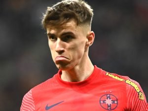 Tavi Popescu a părăsit FCSB
