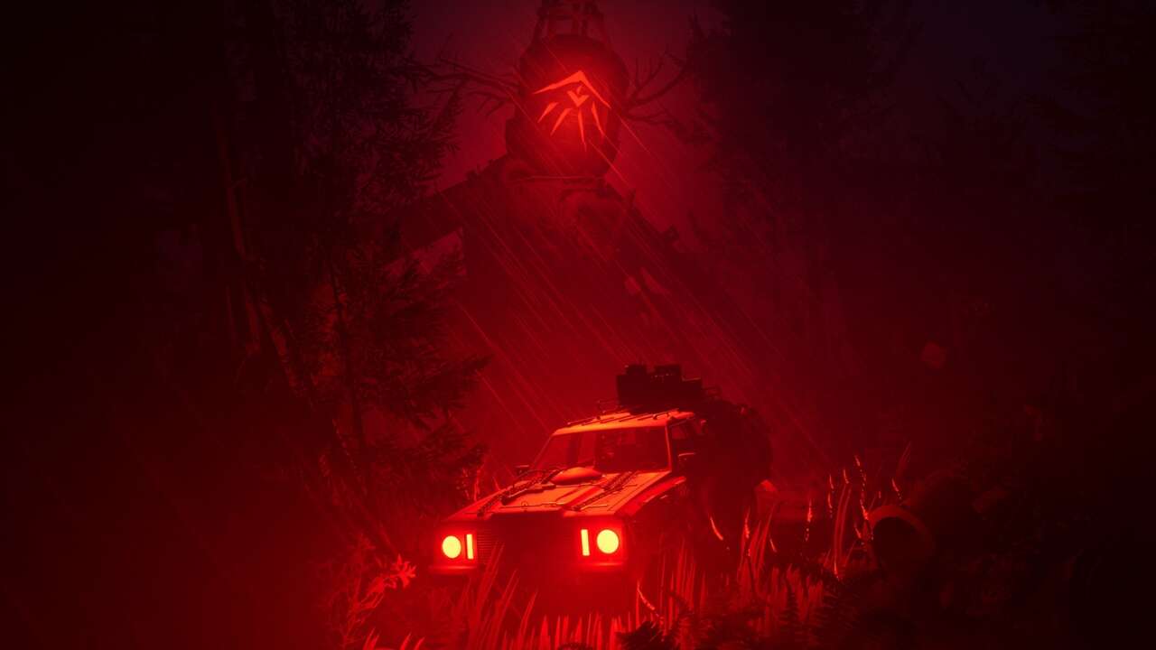 One Of 2024's Best Games Is Getting A Huge Horror Expansion