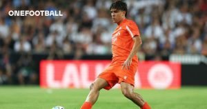 Jon Aramburu y la Real Sociedad buscan triunfo en la liga española este miércoles