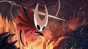 Jucătorii de Hollow Knight: Silksong de pe Nintendo Switch pot debloca funcții “Îmbunătățite” pentru Switch 2 gratuit