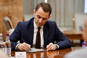 Jurca propune ca ASF, ANRE și ANCOM să reducă numărul de angajați și cheltuielile de conducere cu 30%