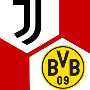 Juventus Turin – Borussia Dortmund 4:4, manșa 1, Champions League 2025/26