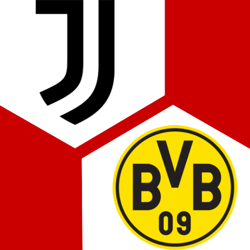 Liveticker | Juventus Turin - Borussia Dortmund 4:4 | 1. Spieltag | Champions League 2025/26