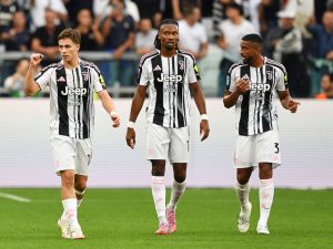 Juventus – Inter 4-3