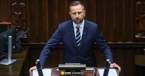 Dezbatere aprigă în Seim după discursul ministrului apărării [transmisie live]