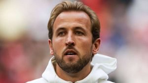 Kane reacționează la declarațiile lui Hoeneß