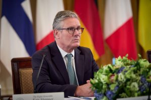 Keir Starmer, premierul, a revocat-o pe Lucy Powell, conducătoare a Camerei Comunelor.
