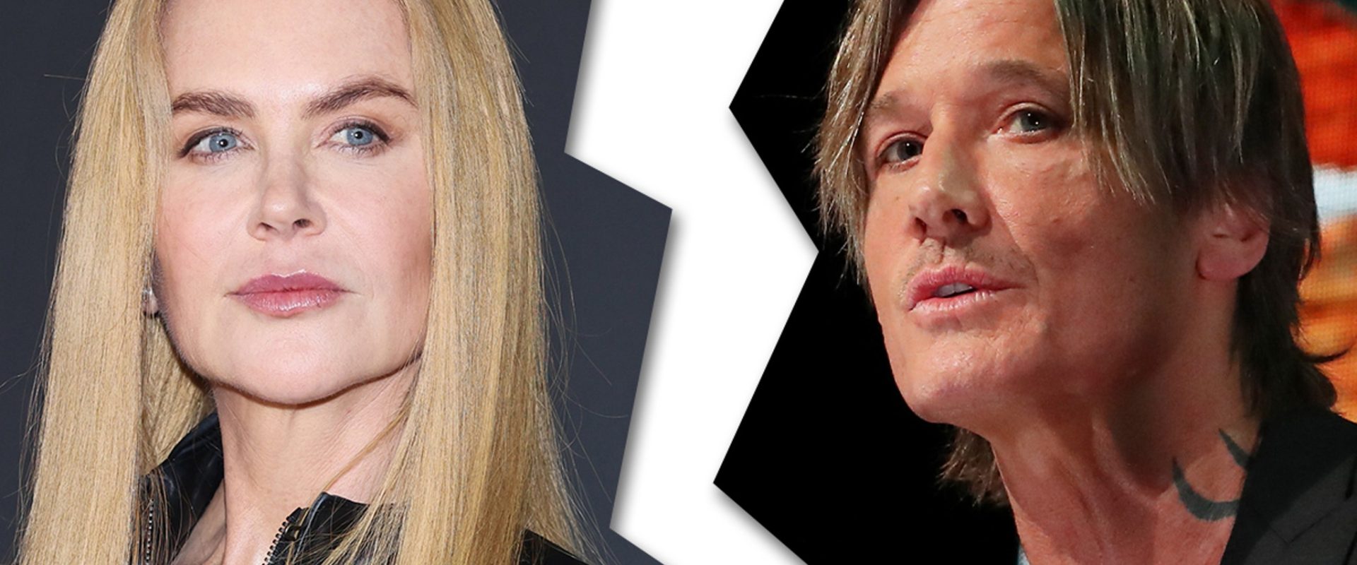 Nicole Kidman And Keith Urban Separated, Keith's Decision