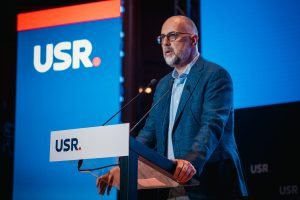 Kelemen Hunor: Ni se prefigurează un anotimp hibernal dificil. Avem datoria să fim sinceri, nu permis să minţim.