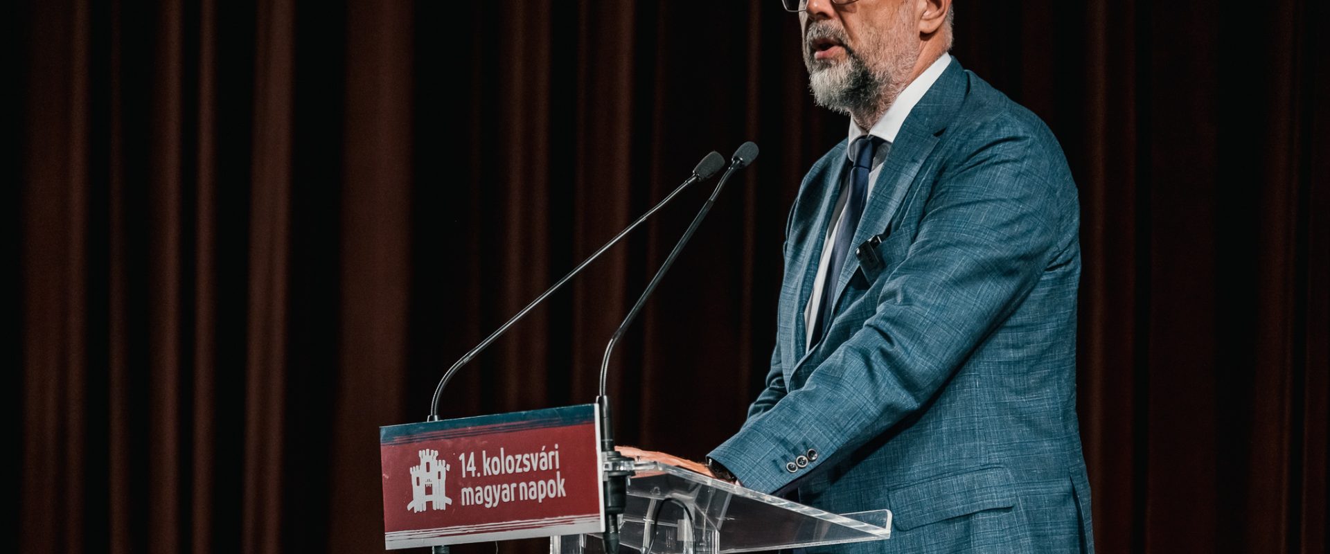 Kelemen discuta despre diminuarea numarului de angajati in administratie: Cineva