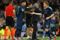 Video | Kevin De Bruyne, schimbat după doar 26 de minute în Manchester City