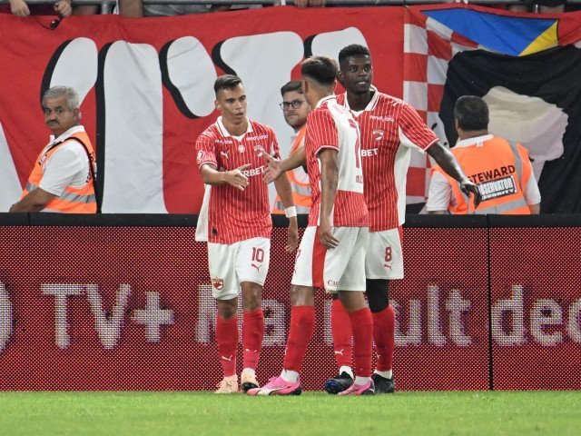 Kopic anunță absențe la meciul cu Universitatea Craiova