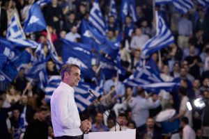 Premierul Greciei, Kyriakos Mitsotakis, avertizează asupra pencatului sistematic al fraudării fondurilor europene destinate agriculturiiea noastră”