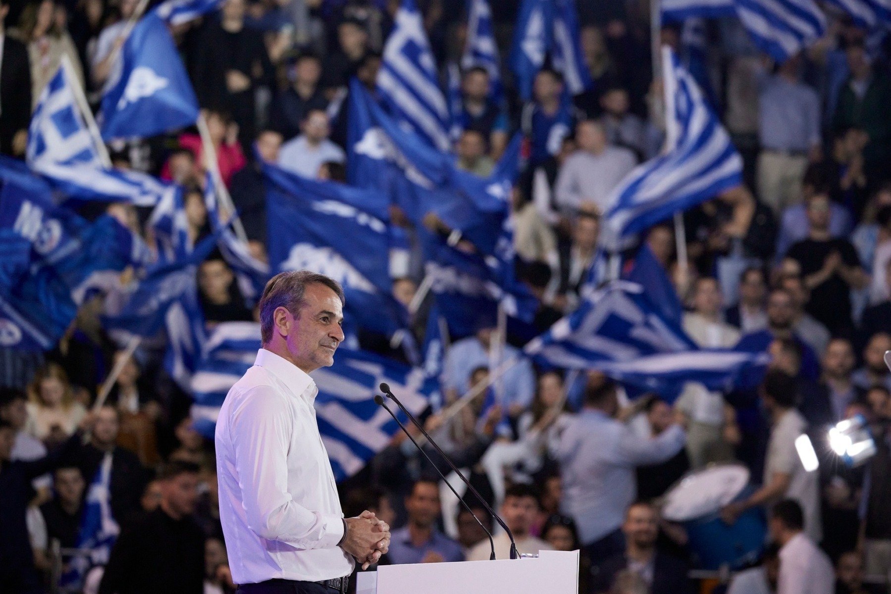 Premierul Greciei, Kyriakos Mitsotakis, avertizează asupra pencatului sistematic al fraudării fondurilor europene destinate agriculturii
