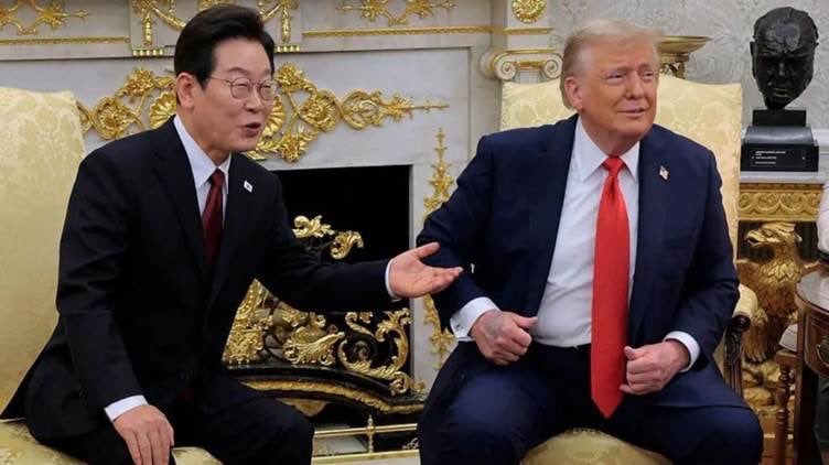 Lee-Jae-Myung-Donald-Trump.jpeg