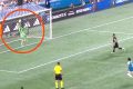 'He’s actually washed' - Lionel Messi shock as his Panenka penalty is SAVED before his night gets even worse