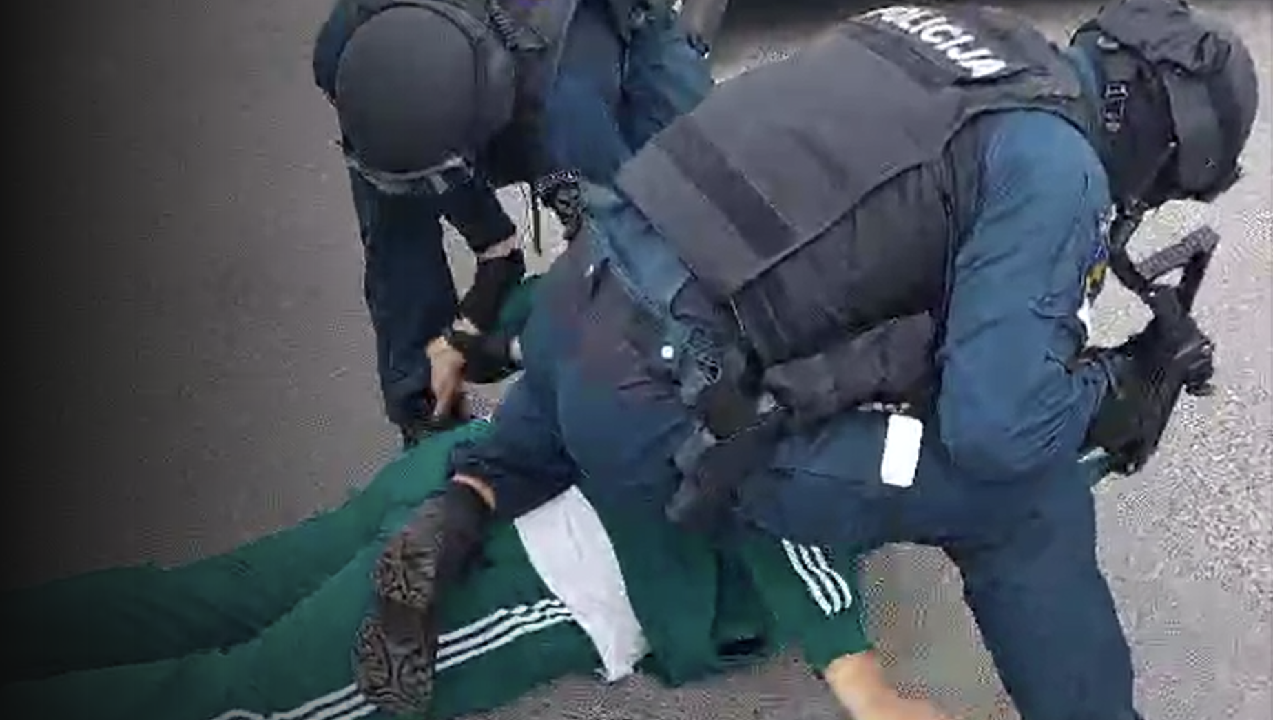 Autoritățile din Lituania anunță arestarea unor indivizi suspectați de implicare în atentate cu bombe în Europa, legați de serviciile secrete ruse