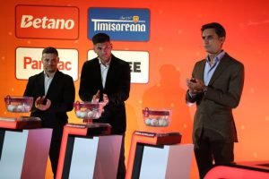 Loteria Cupei României Betano ediția 2025-2026: grupe și program de jocuri!