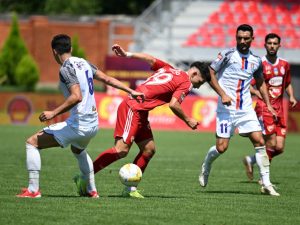 Lovitură mare: 3-0 la masa verde! Schimbare de clasament