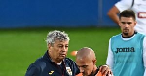 Lucescu: „Mitriță nu ar trebui să regrete retragerea!”