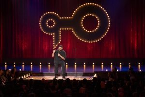 Data lansării “Wild World” pe Netflix