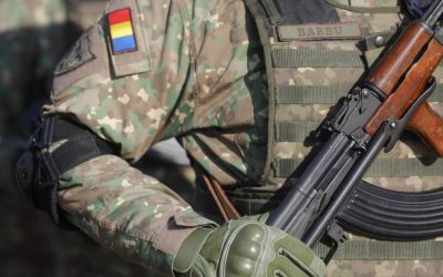 Rezerviștii din două județe, chemaţi de Armată la exerciţii de antrenament. Anunţul MApN