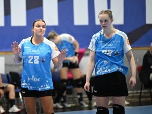 CSM București joacă cu Podravka Vegeta, de la 17:00, pe Digi Sport 2.