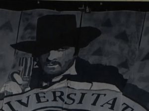 Invitat neașteptat la U Cluj – CFR Cluj sub privirile lui ”Mărgelatu”