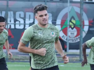 Antrenorul de la Alanyaspor: “Nu voi accepta niciodată”