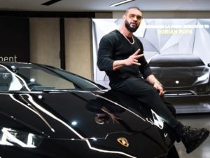 Care va fi pedeapsa lui Dorian Popa?